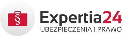 Expertia24 – ubezpieczenia i prawo